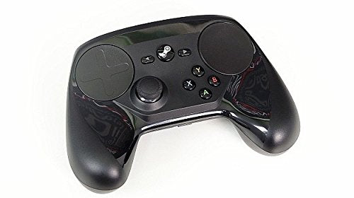 Steam Controller