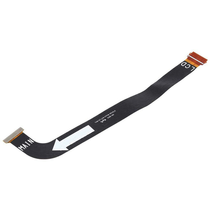 for Samsung Galaxy TAB S7 11 SM-T870 T875 T876 T876B T870U Motherboard LCD Flex Ribbon Cable Replacement
