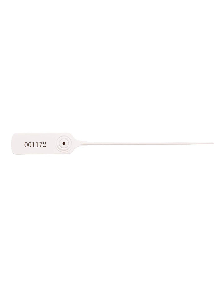 Pull-tite Security Seal Tamper Resistant Tags Plastic P