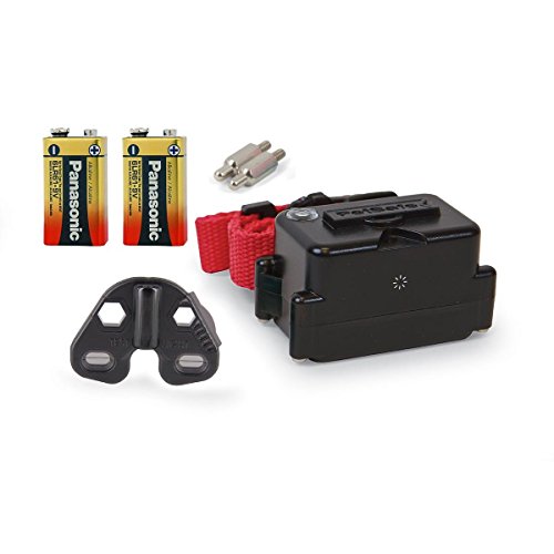 Underground Fence - Stubborn Dog Collar with 2 Free Batteries