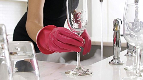 Casabella Premium Waterblock Reusable Household Cleanin