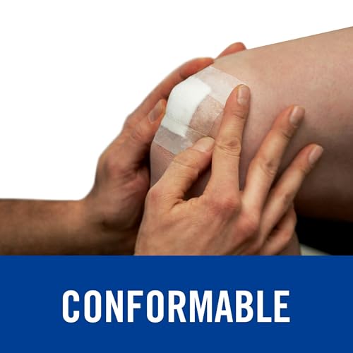 Nexcare Gentle Paper Tape, Medical Paper Tape, Secures 