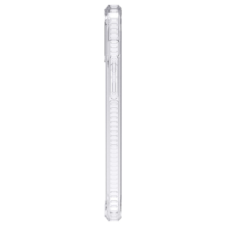 Case-Mate Tough Plus Series iPhone 13 Case Clear [15ft 