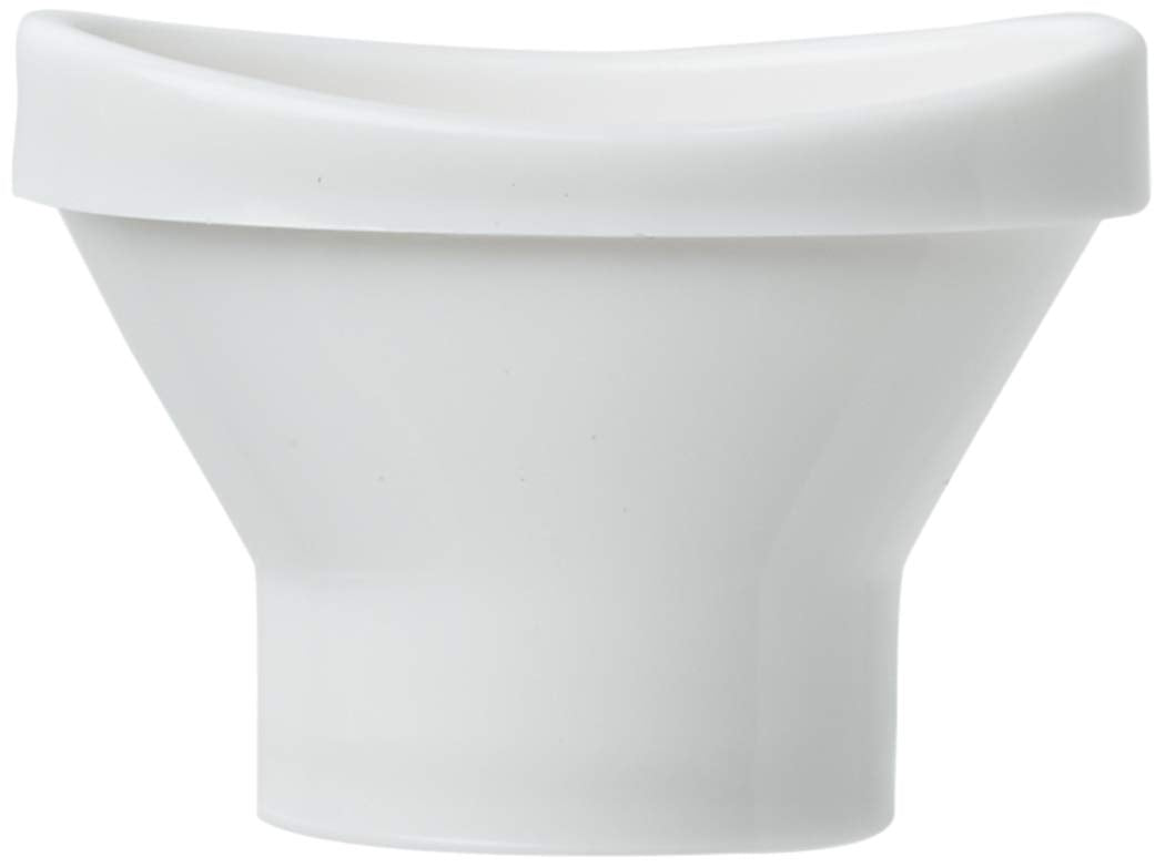 Flents Plastic Eye Wash Cup - (White)
