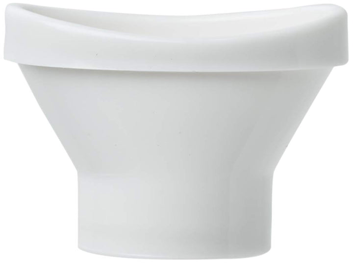 Flents Plastic Eye Wash Cup - (White)