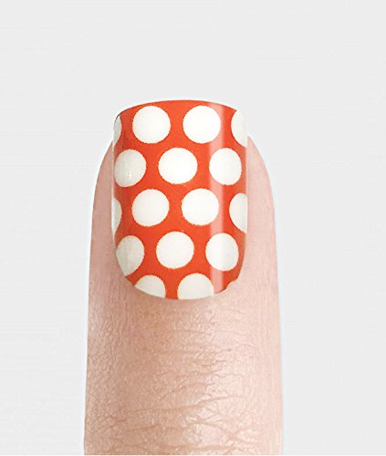 3pack So Cute Pre-Glued Junior Nail