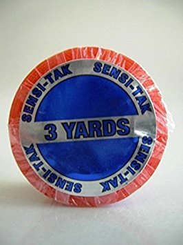 Sensi-Tak Support Tape 3 4 x 3 yard roll