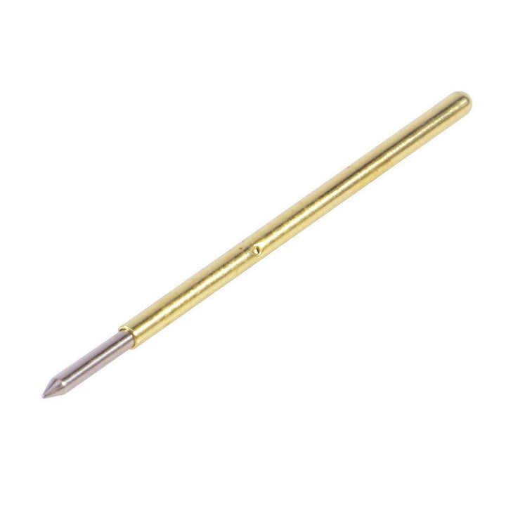 MEETOOT 100pcs P50-B1 Spring Test Probe Pogo Pin Test T