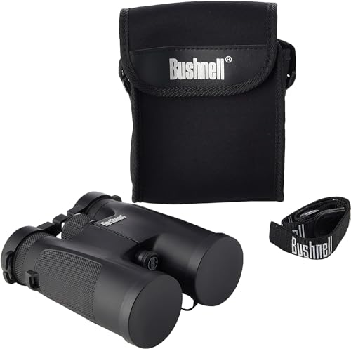 10 x 42 Powerview Roof Prism Binocular