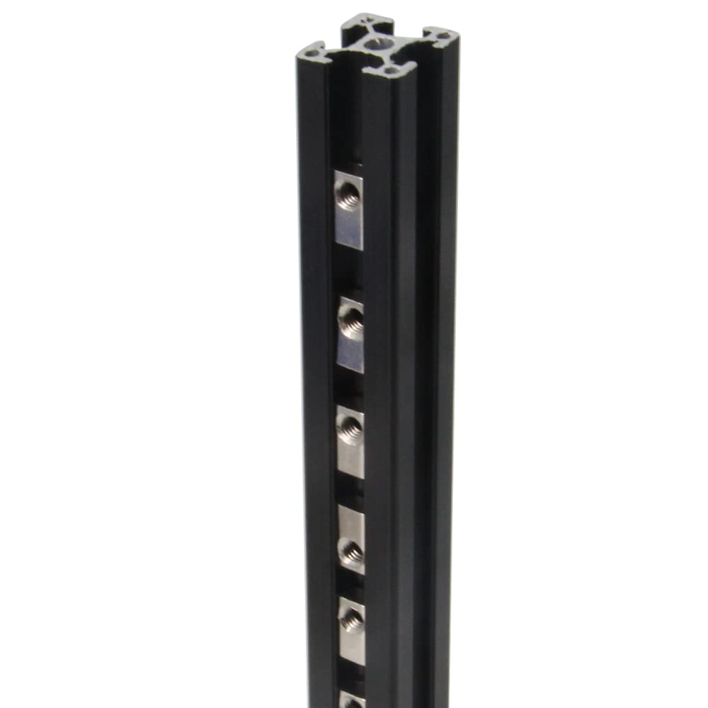 Befenybay 100pcs 2020 Series M5 Half Round Roll in Spri
