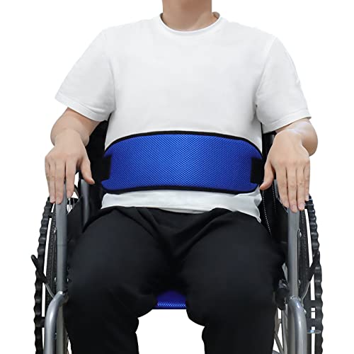 Wheelchair seat Belt Restraint Adjustable Wheelchair se