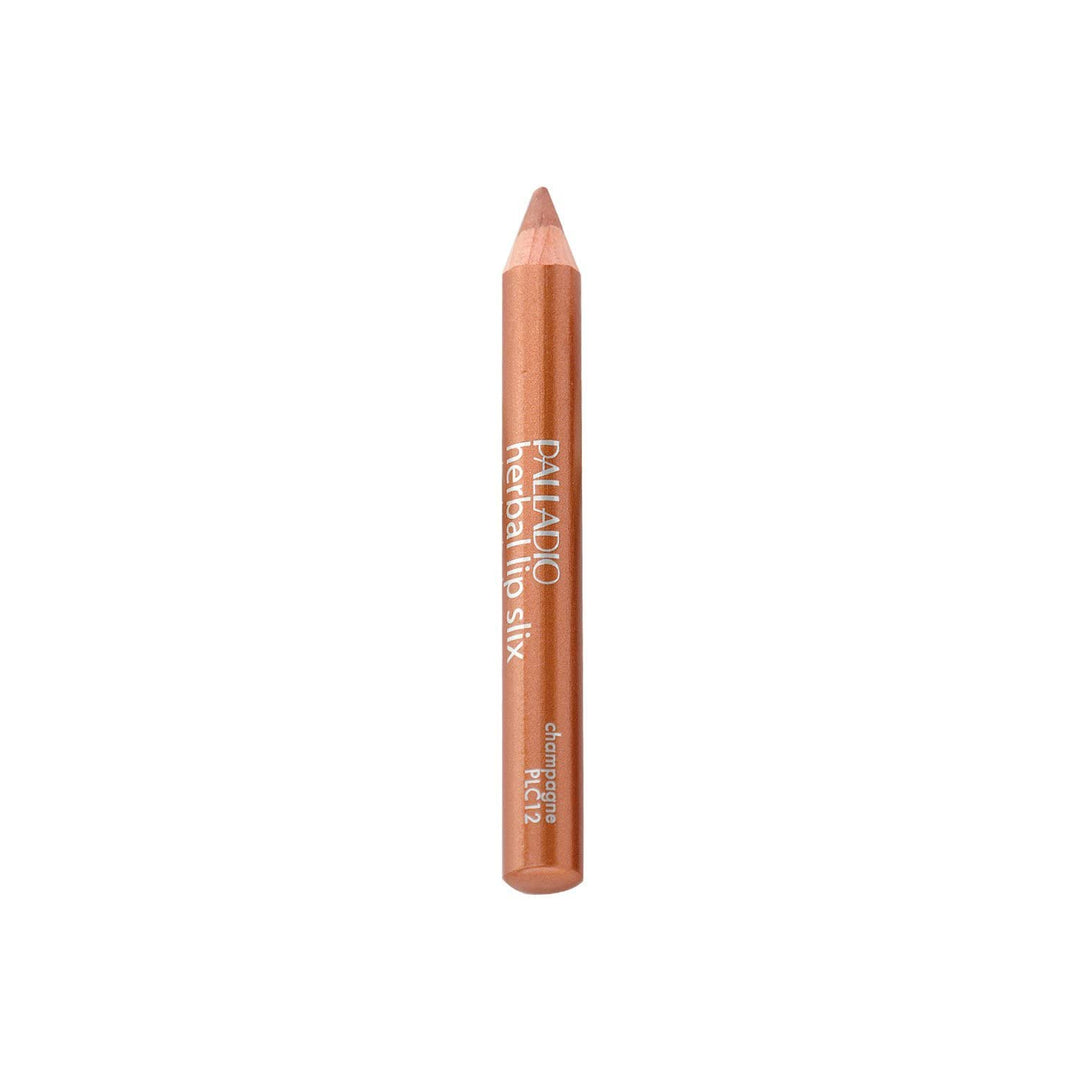 Lip Slix Lip Gloss Crayon, CrÃƒ¨me Cocoa, 0.53 Ounce