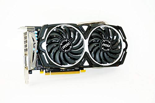 New 85MM HA9010H12F-Z 4Pin Cooler Fan Replacement for MSI GTX 1060 OC 6G GTX 960 P106-100 P106 GTX1060 GTX960 Graphics Card Fan