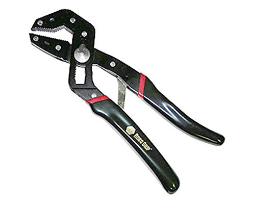 CRL Robo-Grip 10 Straight Jaw Pliers