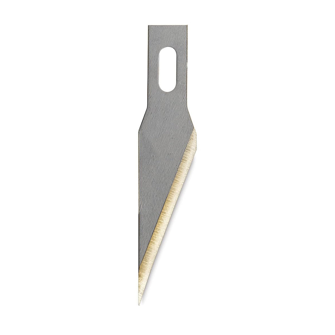 X-ACTO XZ211W Z Series #11 Replacement Blades, 5/Pack (EPIXZ211W)