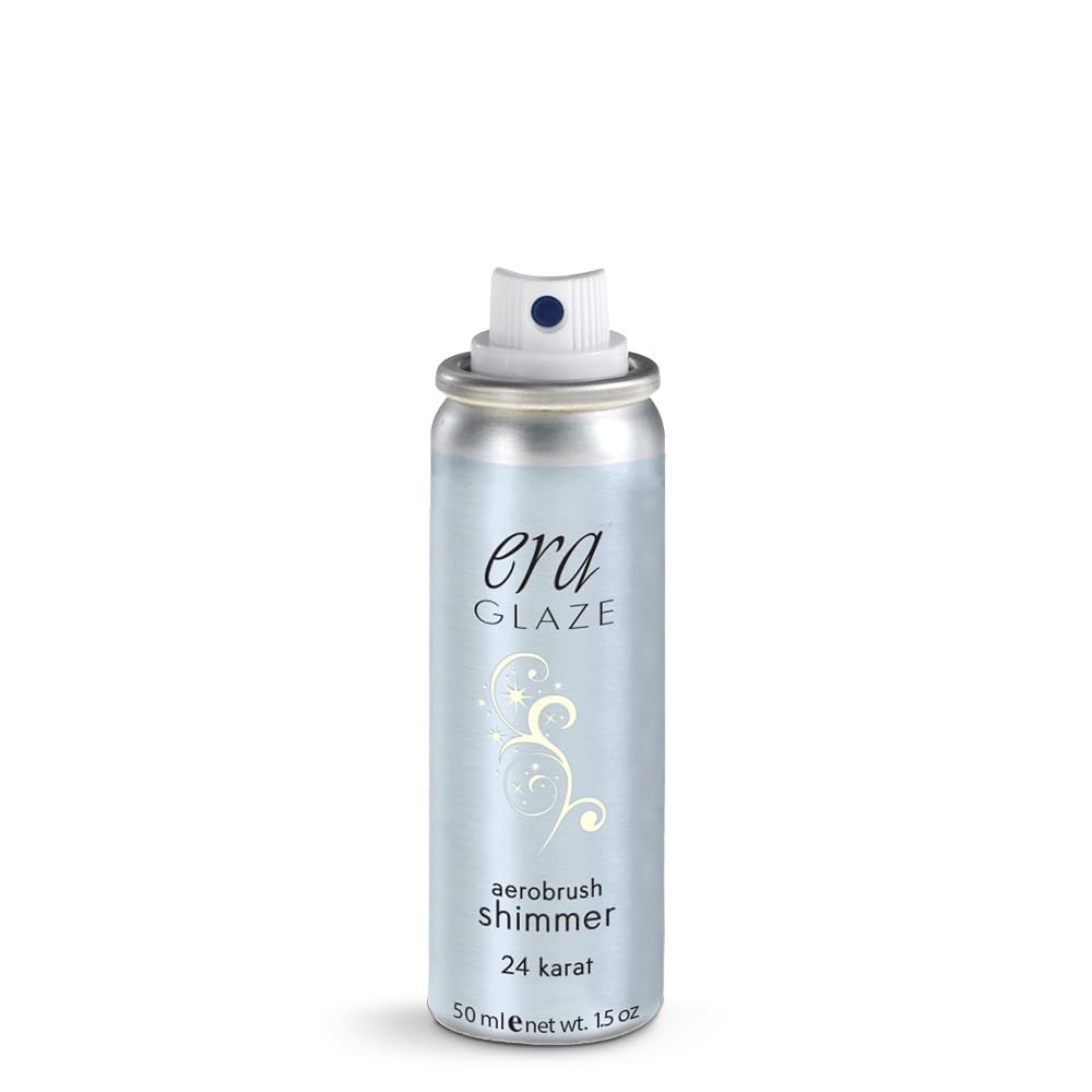 ERA EVERYDAY White Gold Illuminating Primer, 24-Karat Era Glaze