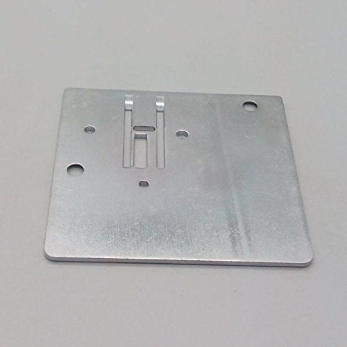 HONEYSEW Needle Plate Zig ZAG for Kenmore 385.1254180, 