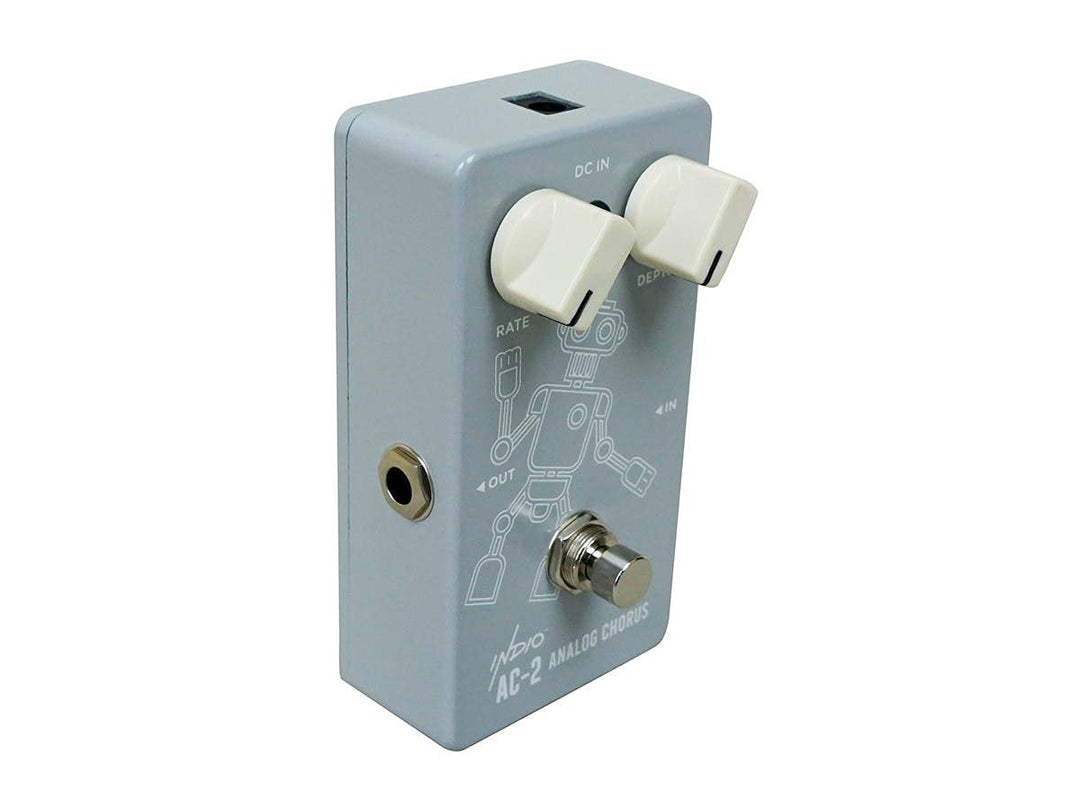 Guitar Chorus Effects Pedal (600034)