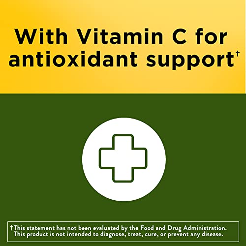 Nature Made Cranberry with Vitamin C, Dietary Supplemen