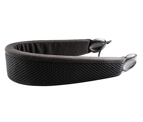 Saxophone Neck Strap, Sax Strap with Metal Hook for Tenor Baritone Soprano Alto