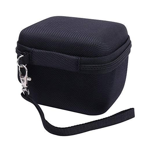 Aenllosi Hard Travel Case Replacement for iProven Wrist Blood Presure Monitor Cuff BPM fits iProvèn BPM-337 (Case Only)