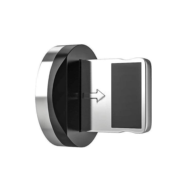 Magnetic Connector [5-Pack], Magnetic Tips Head Compatible with i-Procucts