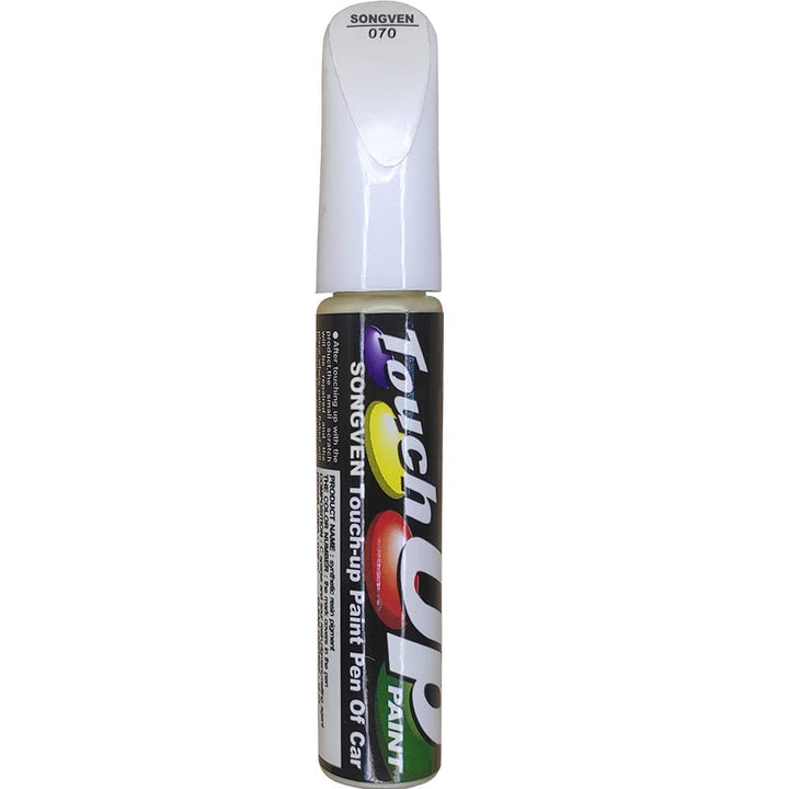 Pearl White Car Touch Up Paint Pen for Toyota RAV4 Anti
