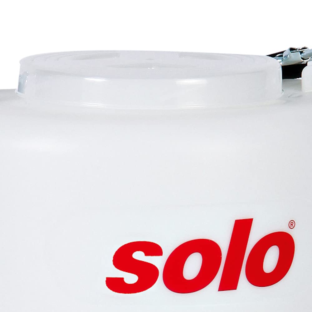 SOLO Inc. Solo 421 20-Pound Capacity Portable Chest-mou