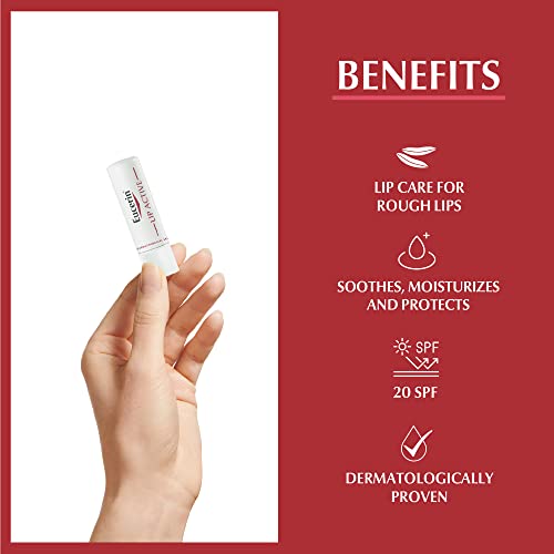 Eucerin Active Care for Lips