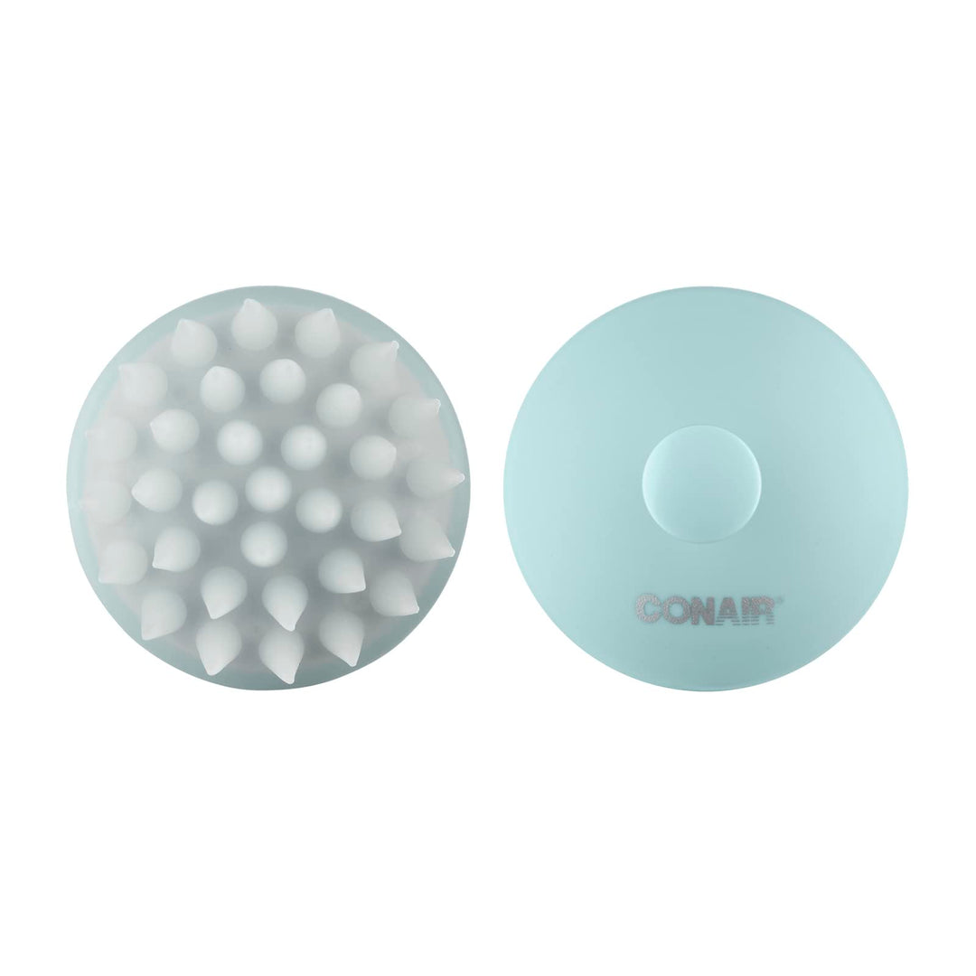 Scalp Massage Brush for Long &amp; Thick Hair