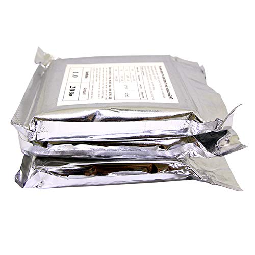 20 Sheets 1.0MM Dental Hard Splint, Thermoforming Materials for Vacuum Forming Machine 5&#39;&#39;x 5&#39;&#39;