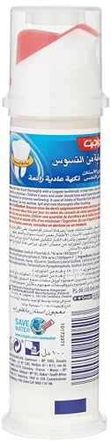 Colgate Toothpaste 100ml, Pump