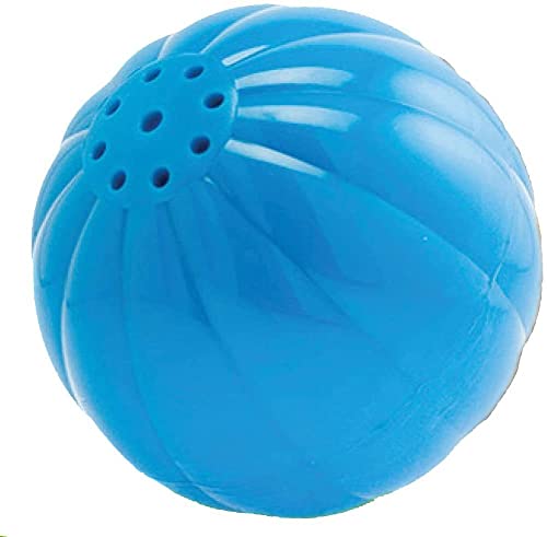Talking Babble Ball - Interactive Chew Dog Toy - Medium