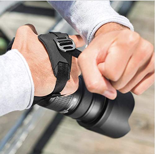 Clutch Camera Handstrap CL-3