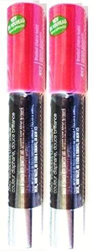 Lip Perfection Jumbo Gloss Balm FROSTED CHERRY TWIST #217