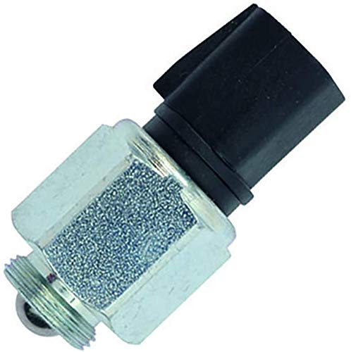 Reverse Light Switch Compatible with Ford Transit Focus Replacement for Volvo C30 S40 S80 V50 V70 6M2T-15520-AA