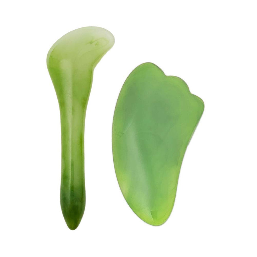 Hyshina Gua Sha Massage Tool, Guasha Scraping Facial To
