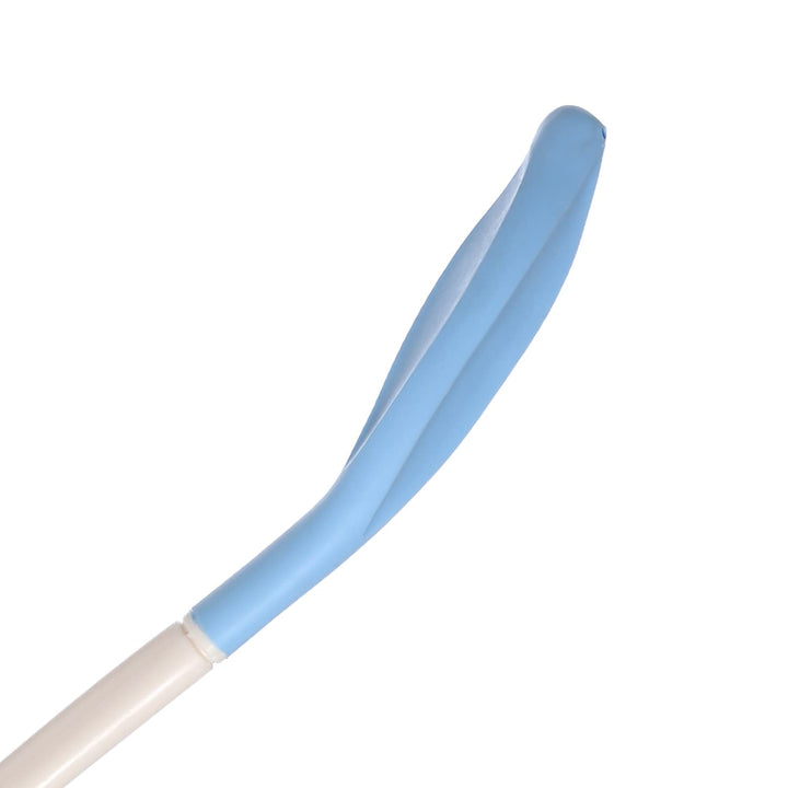 Fanwer 14 Long Reach Hairbrushes,Long Handle Soft Comb and Brush,Beauty Hair Applicable to elderly and hand-disabled people inconvenient upper limb activities