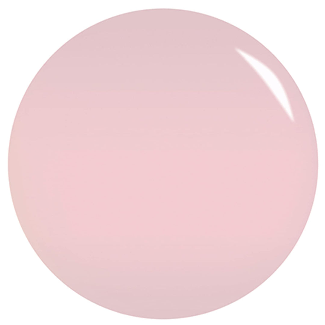 Orly Breathable Nail Color, Kiss Me I'm Kind, 0.6 Fluid Ounce