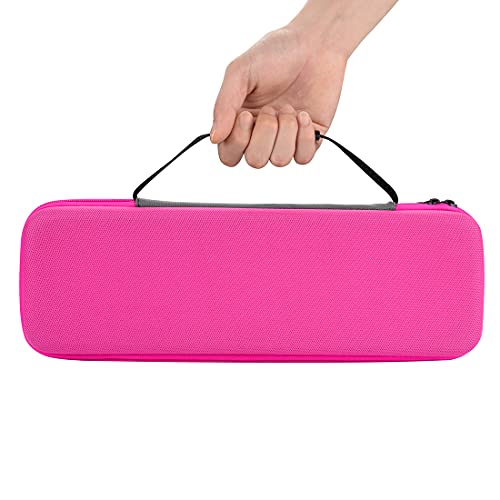 Linkidea Hard Travel Case for Revlon Hair Dryer Brush, 