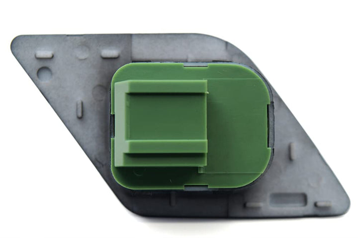 Electric Side Mirror Adjustment Window Switch with Heat