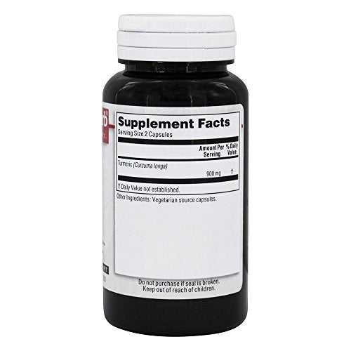 Kroeger Herb Products, Turmeric 900mg Joint Support &am