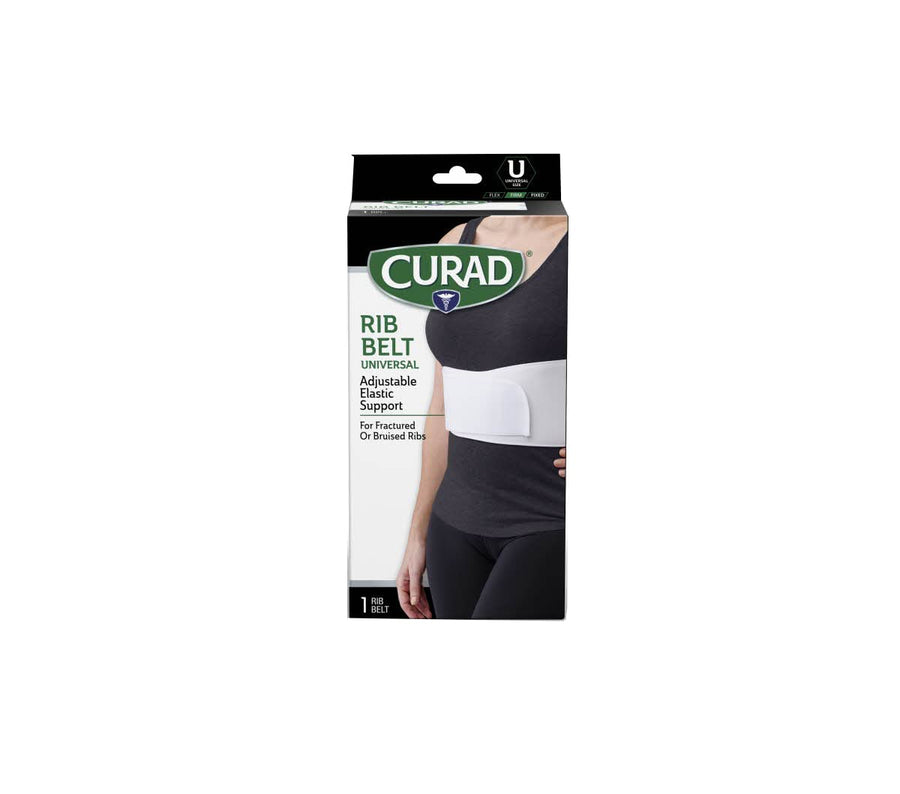 Curad Universal Rib Belt