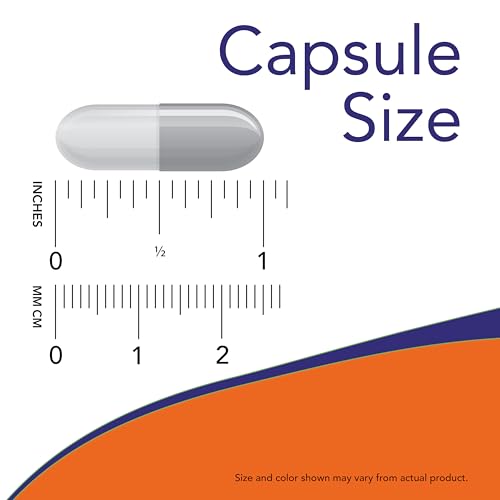 NOW Foods Supplements, Niacin (Vitamin B-3) 500 mg, Essential B-Group Vitamin*, Nutritional Health, 100 Capsules