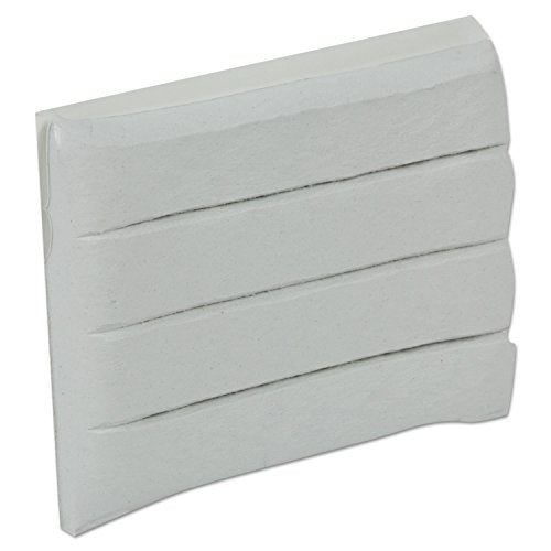 Brand Reusable and Removable Poster Putty for Mounting, 2 oz, White (1436912)