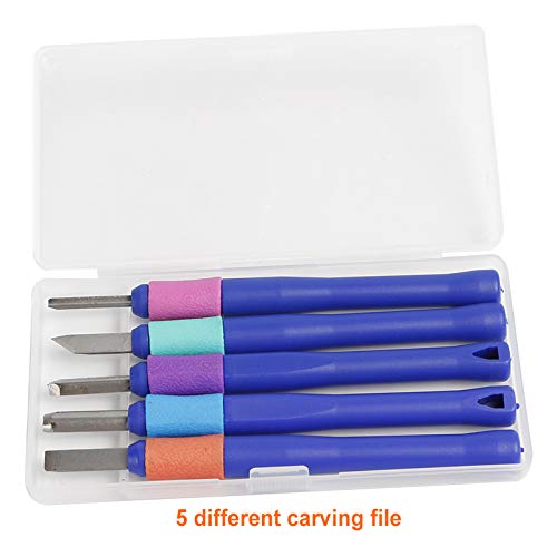 ENOMAKER 3D Printer Clean-Up Tool Set for Cleaning, Fin