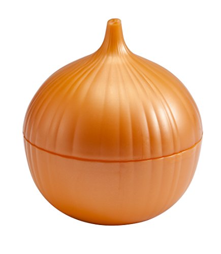Classic Onion Saver, Yellow