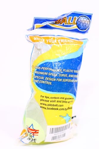 Plastic Baseball (2 Pack - Official Brand) - Made in USA