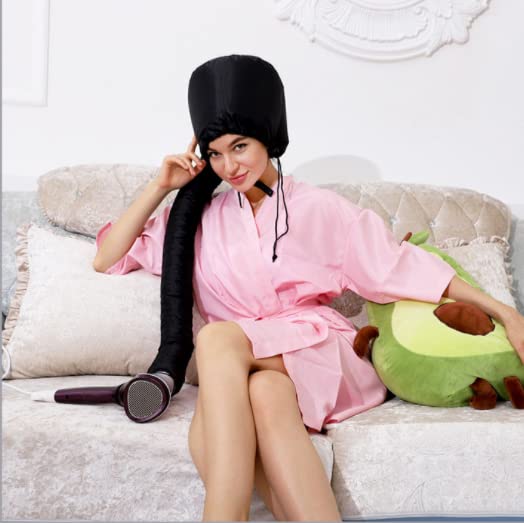Hair Dryer Drying Cap Female Heating Headgear Hair Drye