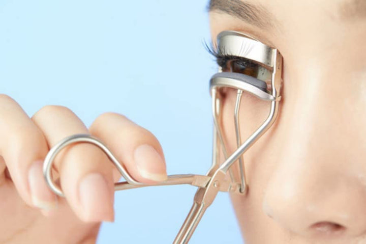 Eyelash Curler Comb Eyelash Curlers Classic Eyelash Curler Classic Eyelash Curler Lash Curler Makeup Tool for Women and Girls